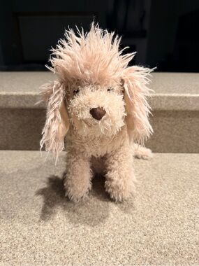 Jellycat Georgiana Poodle